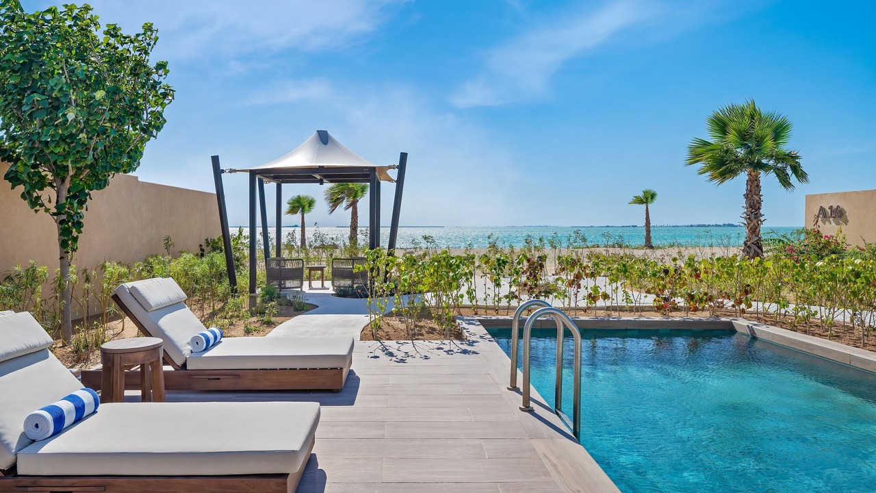 Photo of Outdoor in Abu Dhabi