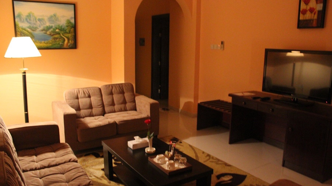 Photo of Bedroom in Sohar