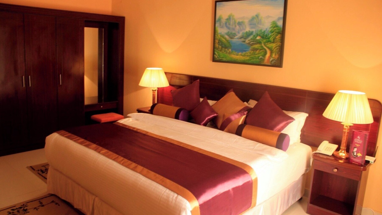 Photo of Bedroom in Sohar