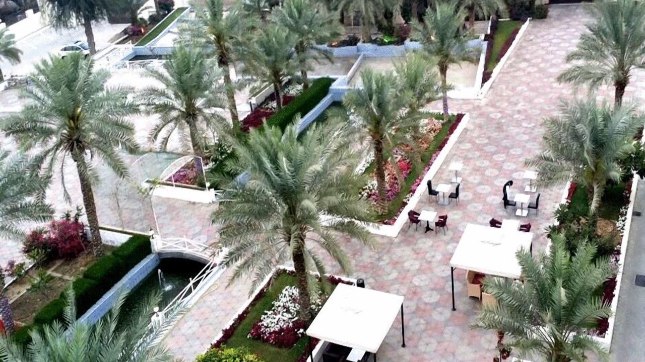 Photo of Outdoor in Sohar