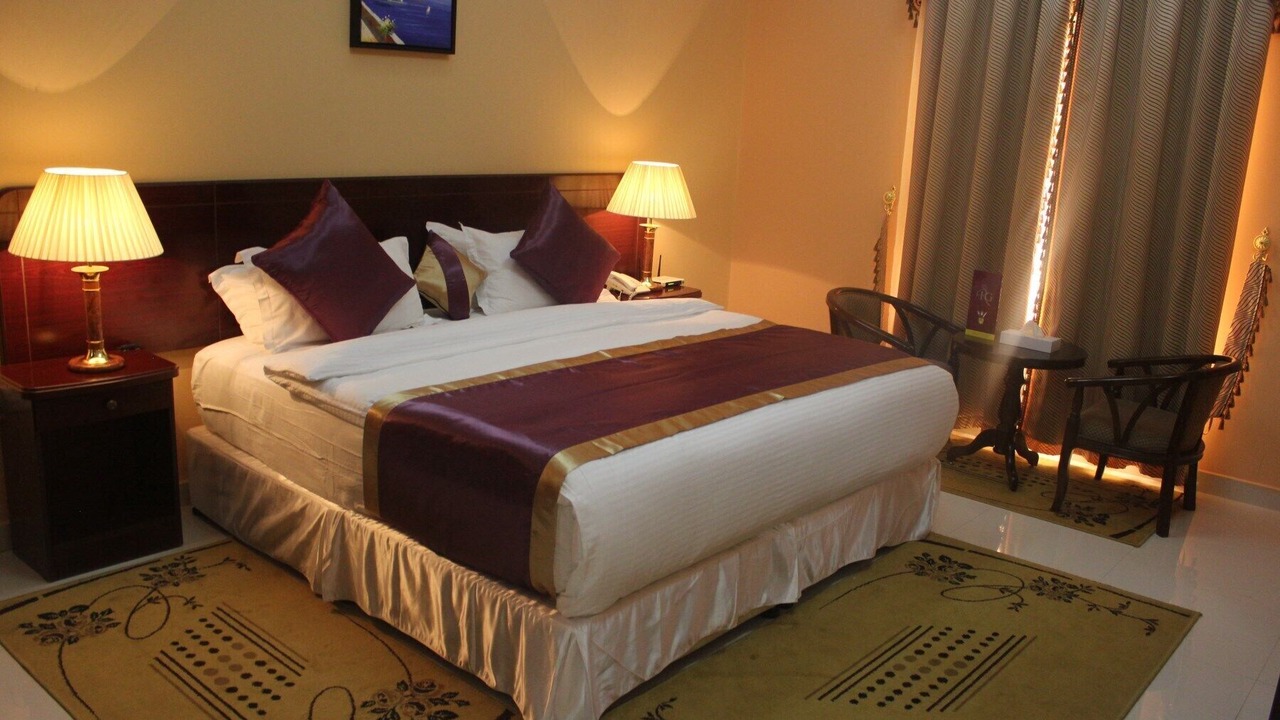 Photo of Bedroom in Sohar