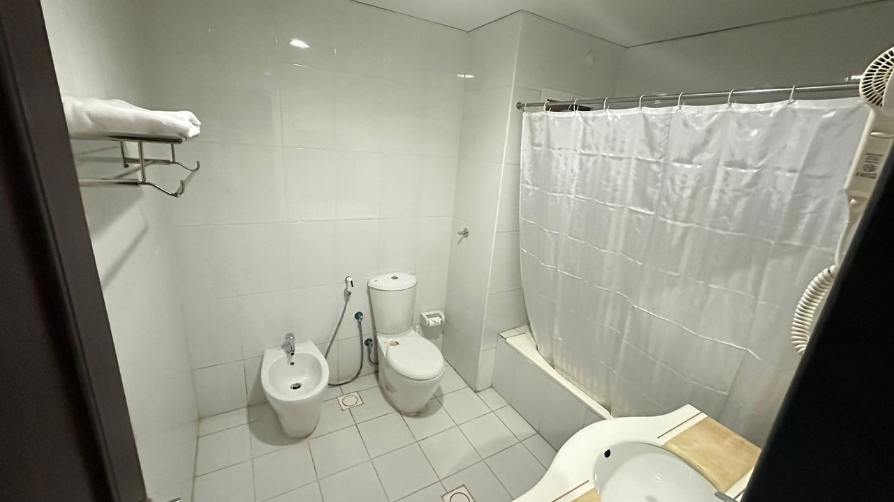 Photo of Bathroom in Sohar