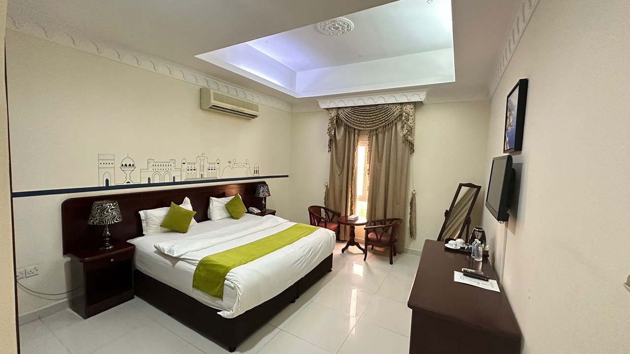 Photo of Bedroom in Sohar