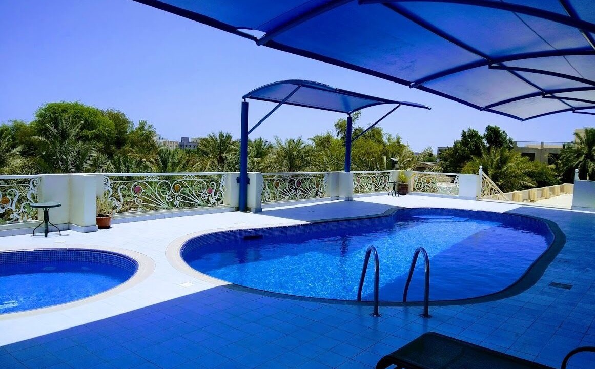Photo of Outdoor in Sohar