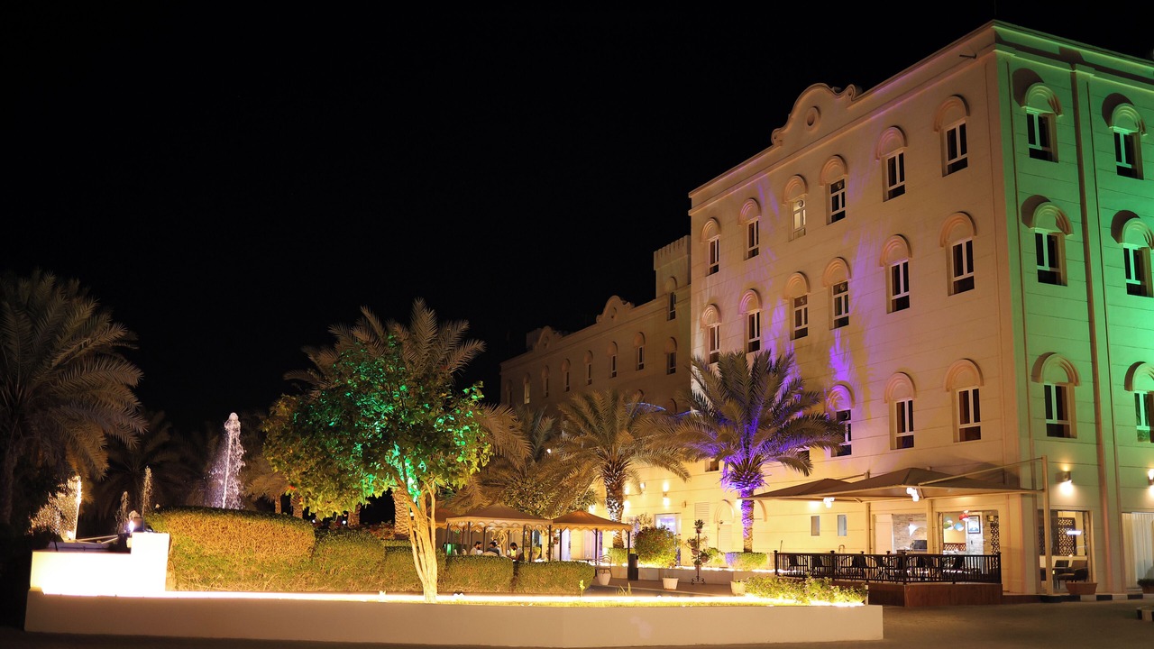 Photo of Outdoor in Sohar