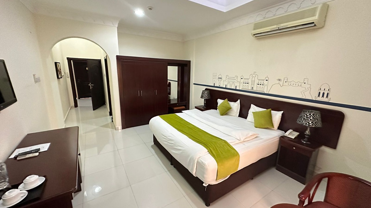 Photo of Bedroom in Sohar