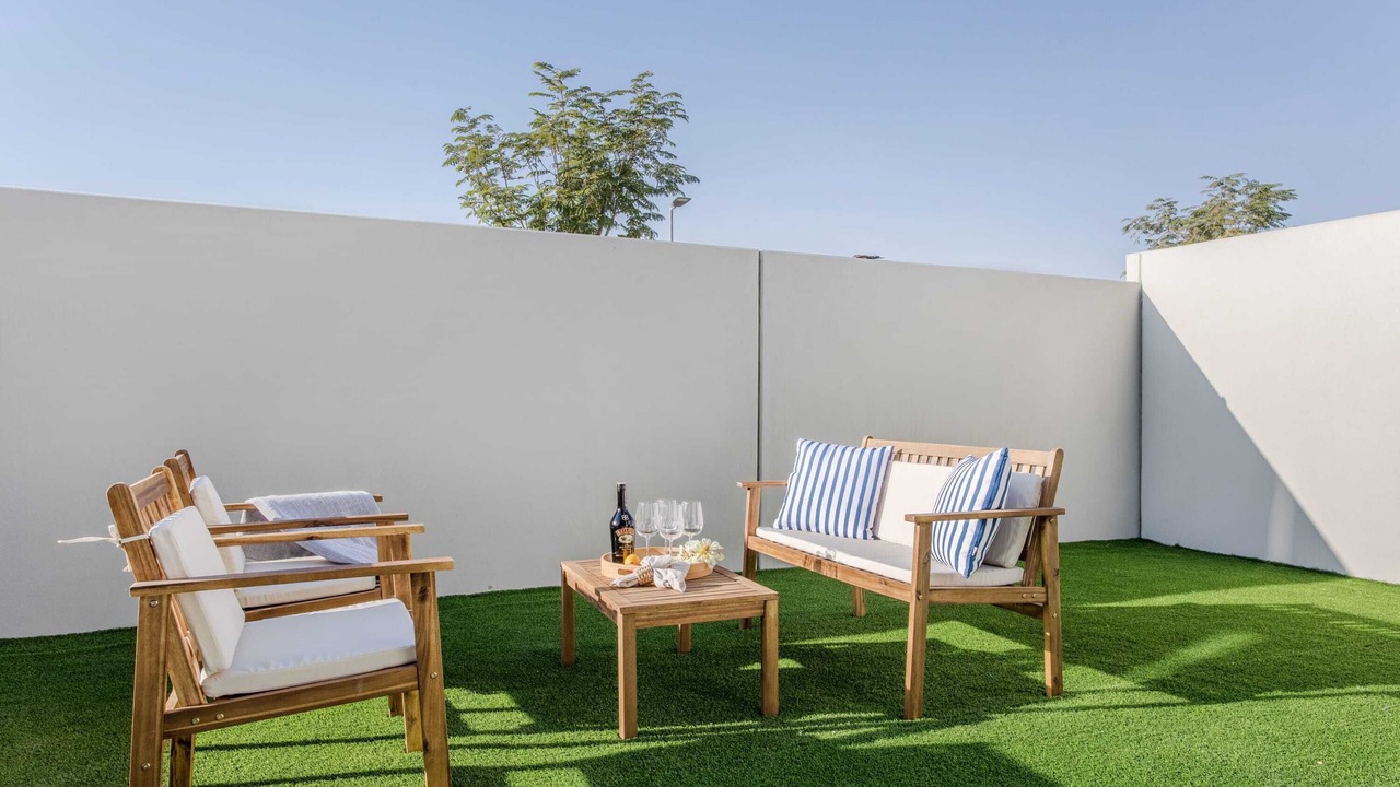 Photo of Outdoor in Dubai