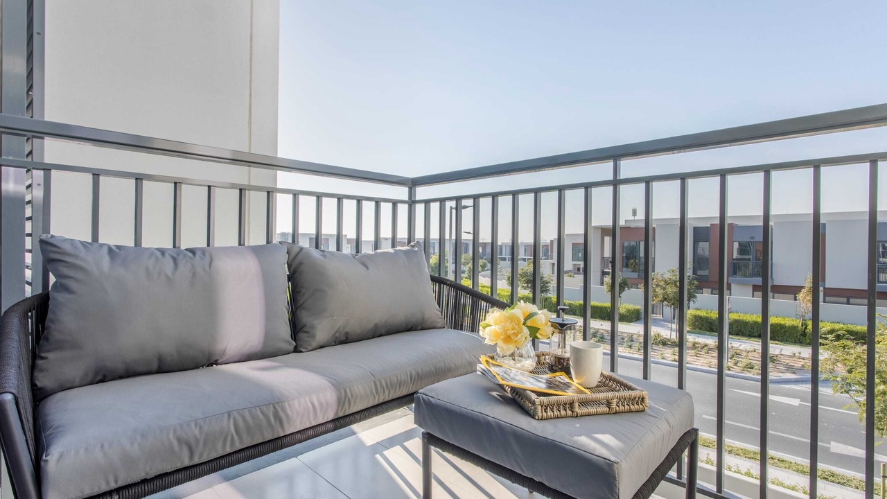 Photo of Outdoor in Dubai
