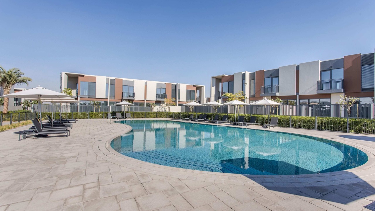 Photo of Outdoor in Dubai