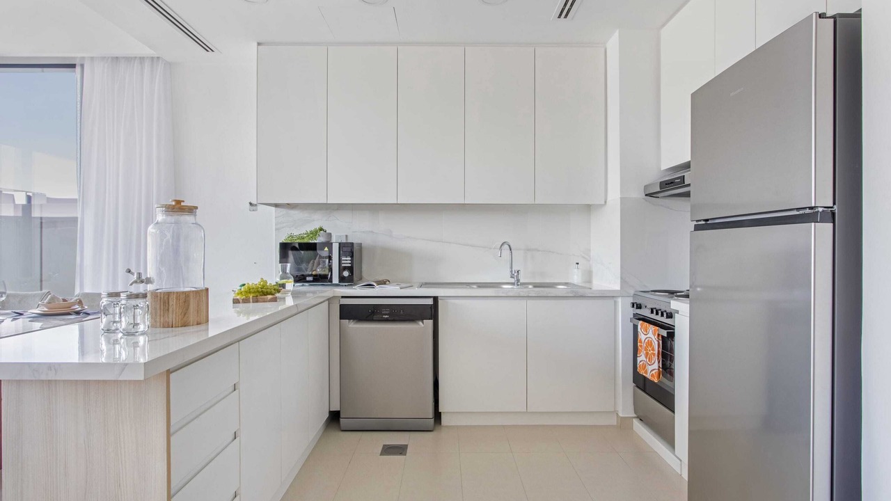 Photo of Kitchen in Dubai