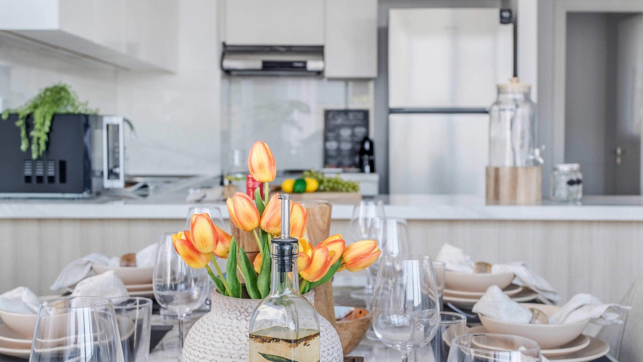 Photo of Kitchen in Dubai