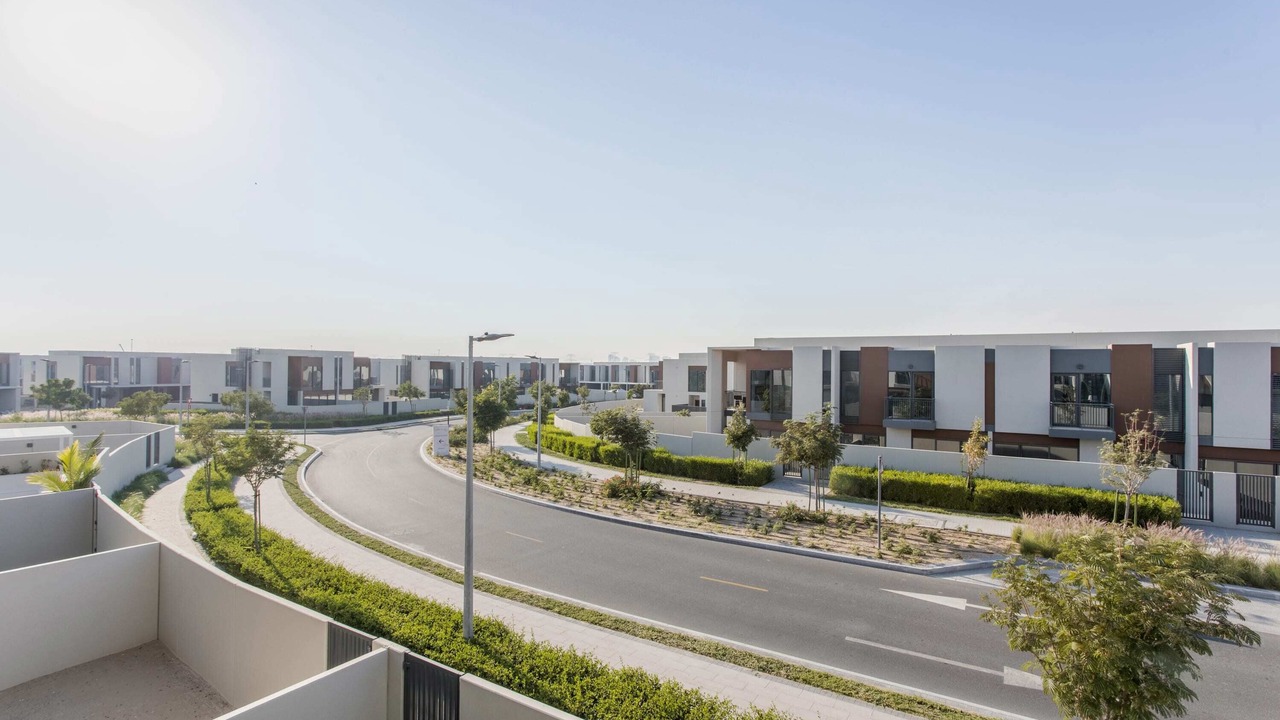 Photo of Outdoor in Dubai