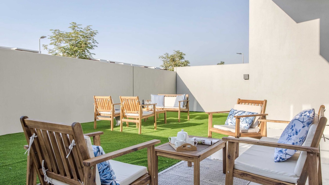 Photo of Outdoor in Dubai