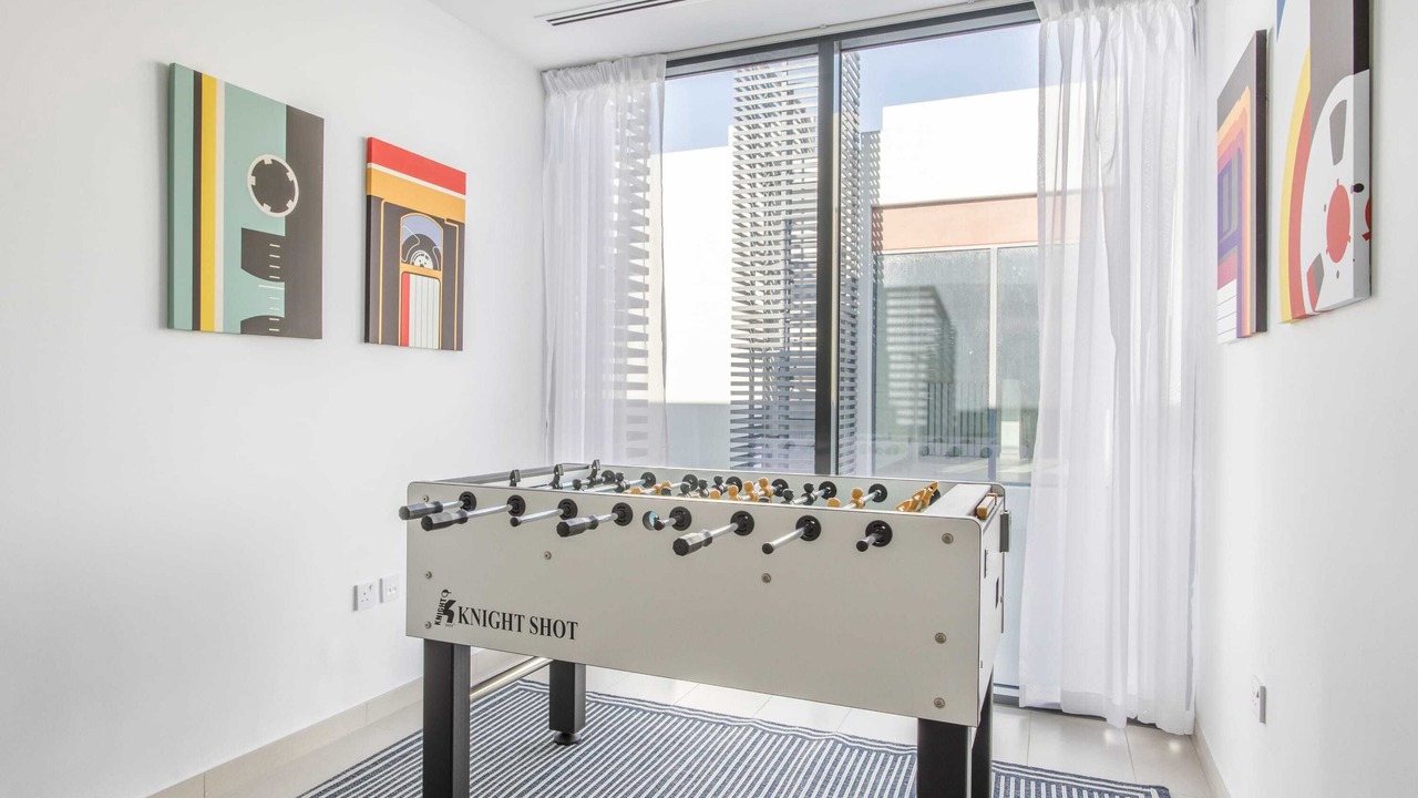 Photo of Bedroom in Dubai