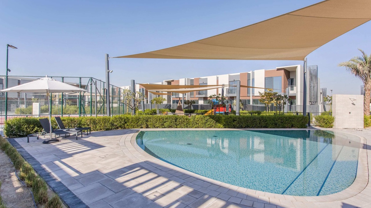 Photo of Outdoor in Dubai