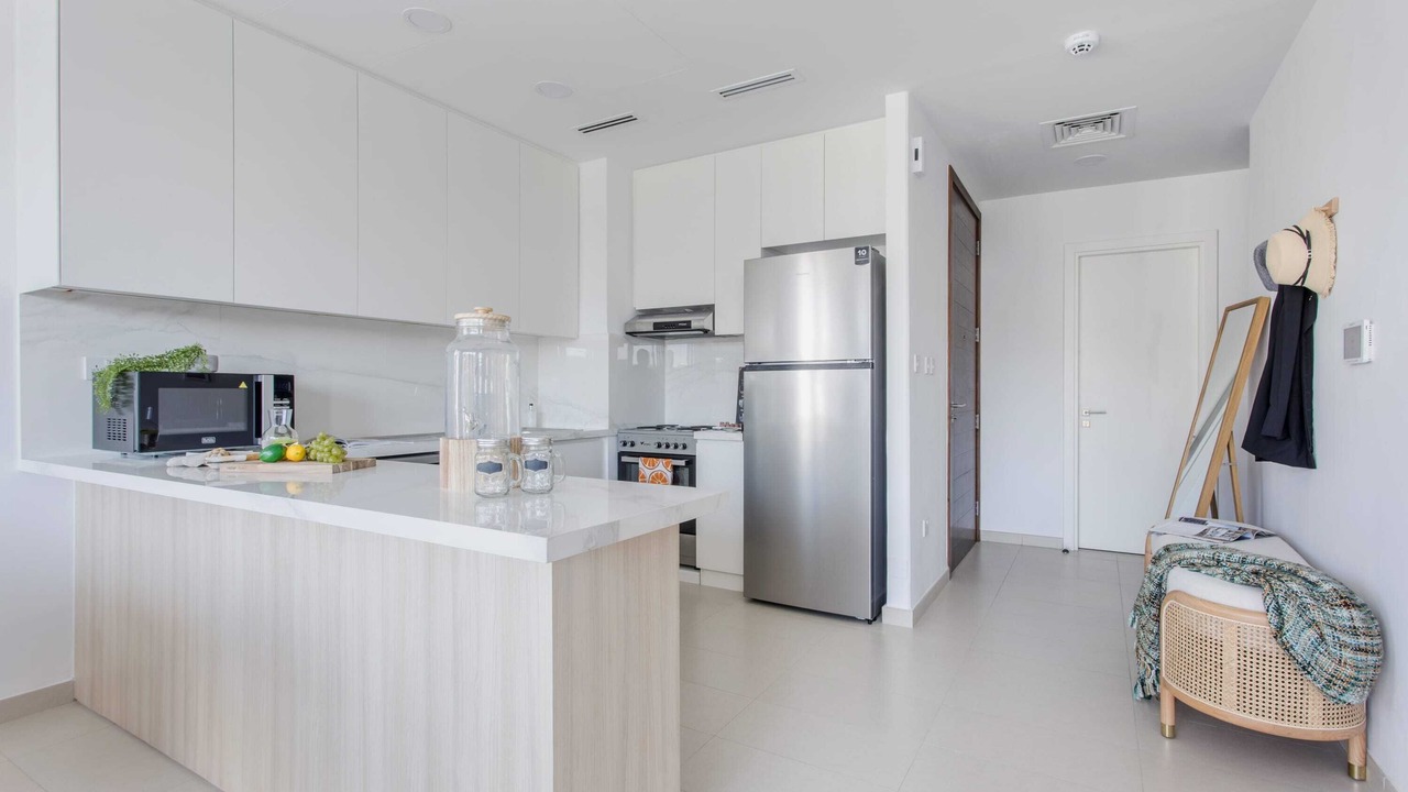 Photo of Kitchen in Dubai