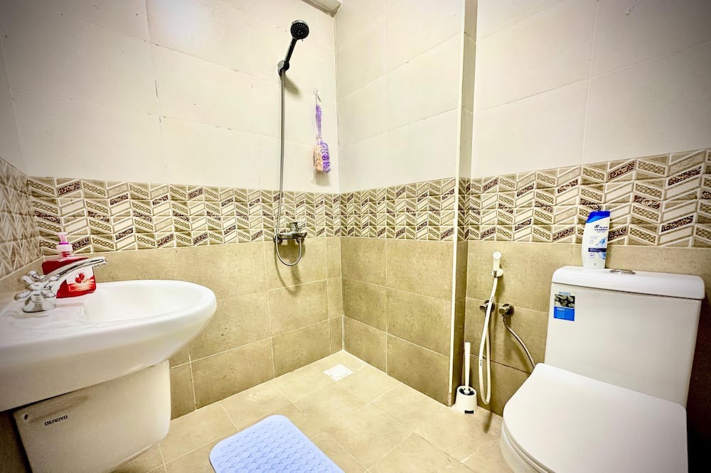 Photo of Bathroom in Seeb