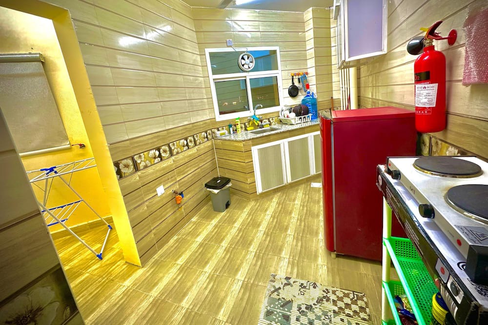 Photo of Bathroom in Seeb