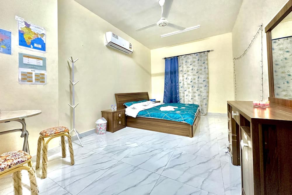 Photo of Bedroom in Seeb