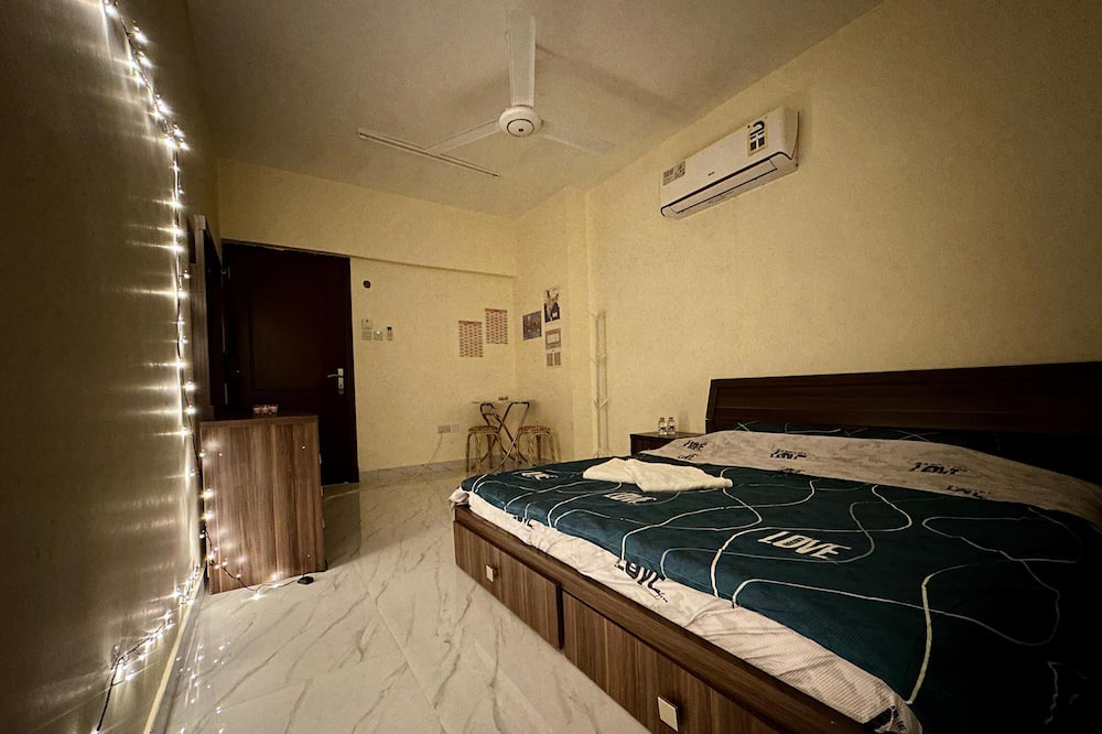 Photo of Bedroom in Seeb