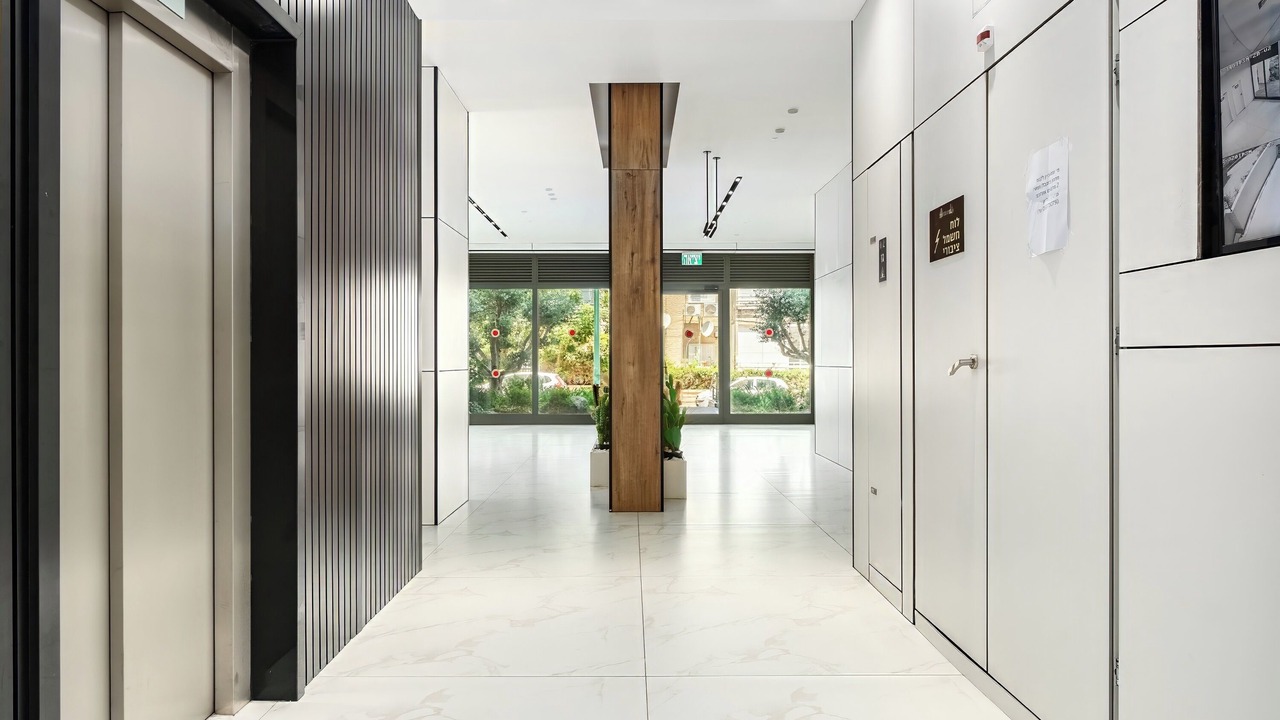 Photo of Outdoor in Netanya
