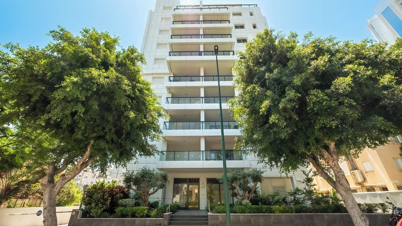 Photo of Outdoor in Netanya