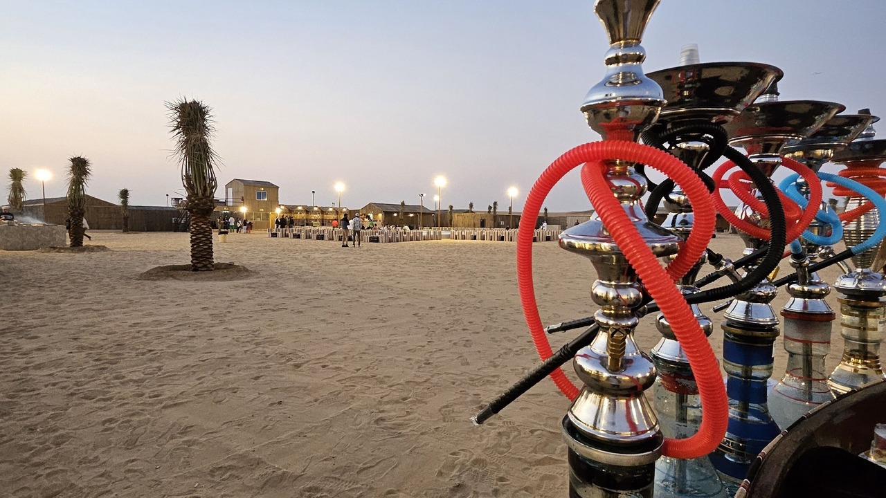 Photo of Outdoor in Dubai Desert