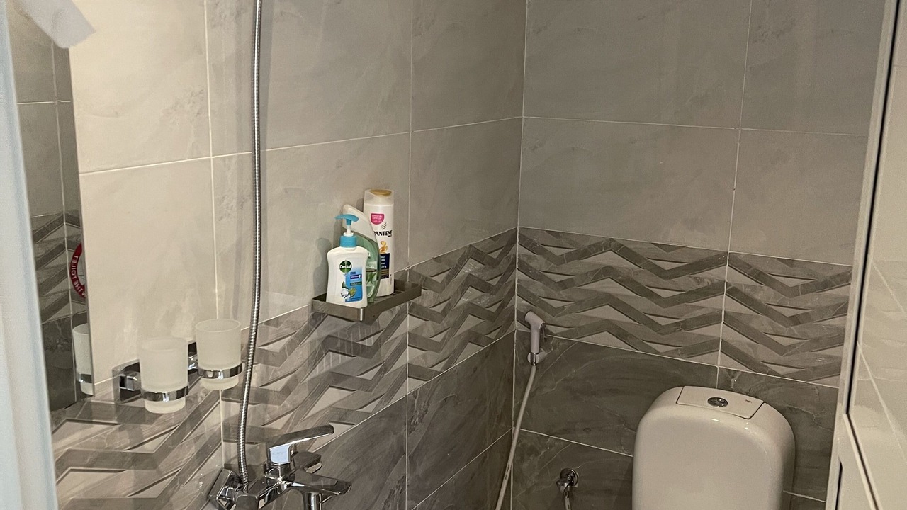 Photo of Bathroom in Dubai Desert