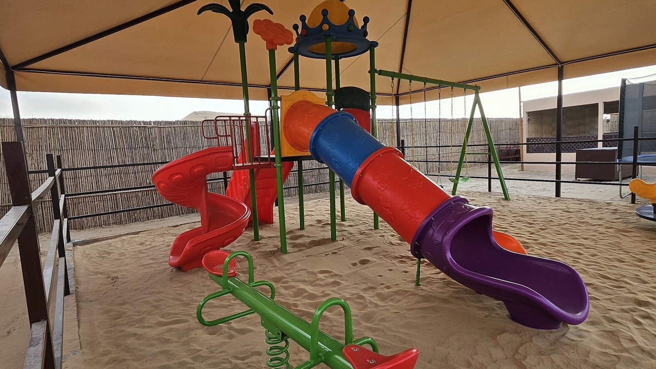 Photo of Outdoor in Dubai Desert