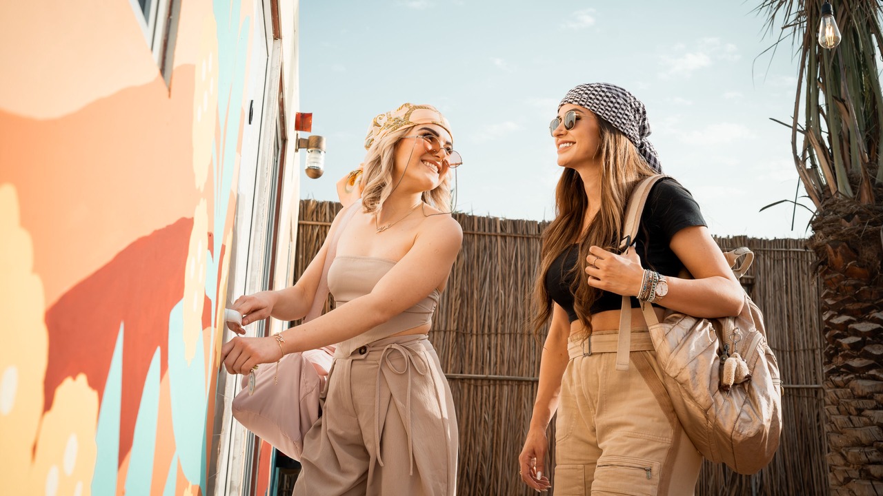 Photo of Outdoor in Dubai Desert