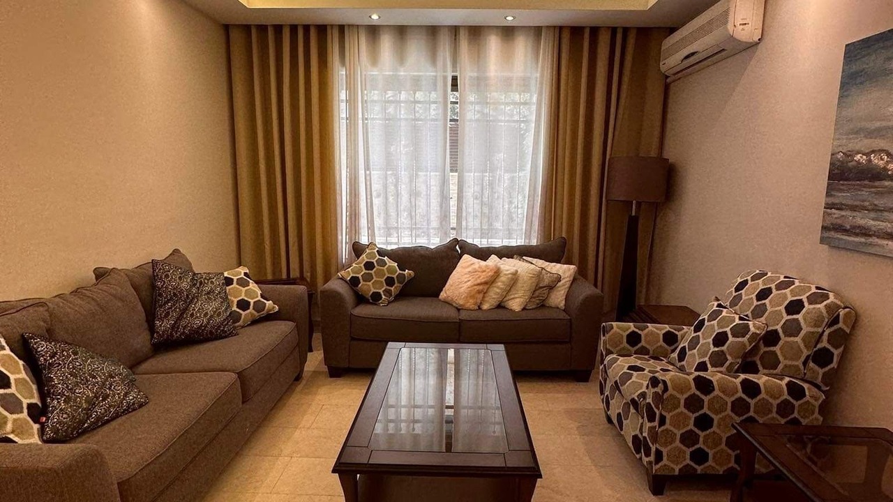 Photo of Livingroom in Suwailih