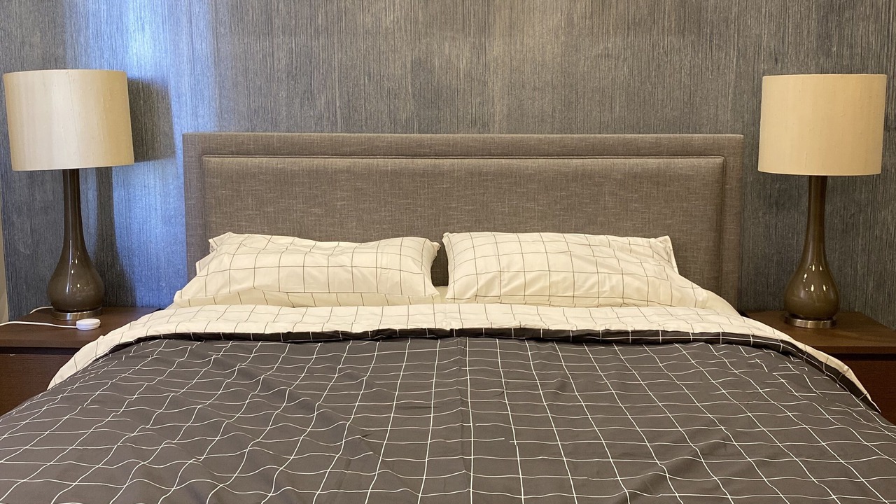 Photo of Bedroom in Suwailih