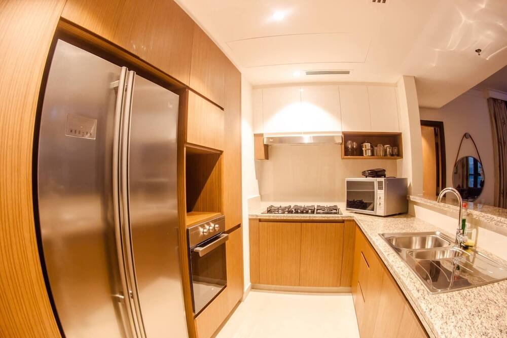 Photo of Kitchen in Old Dubai