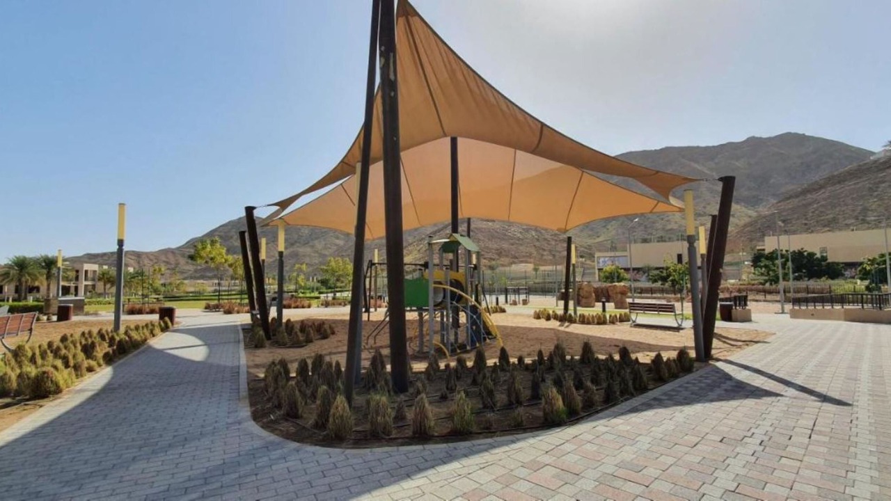 Photo of Outdoor in Muscat