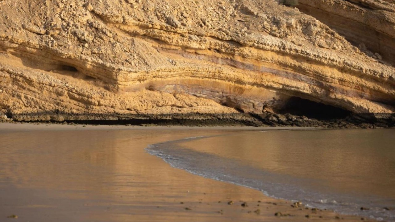 Photo of Outdoor in Muscat