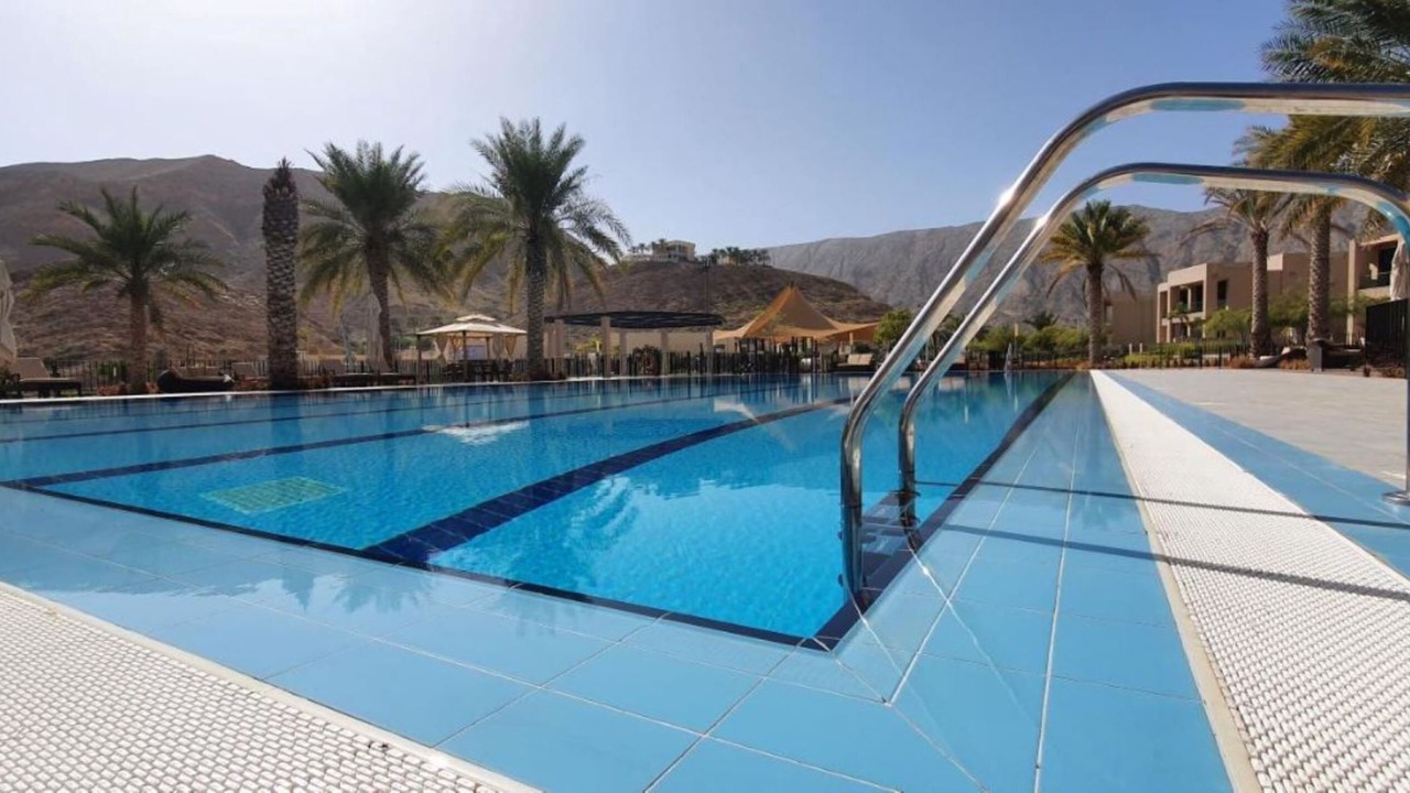 Photo of Outdoor in Muscat