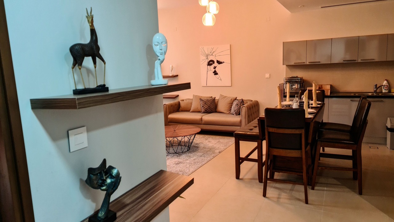 Photo of Patio Balcony in Muscat