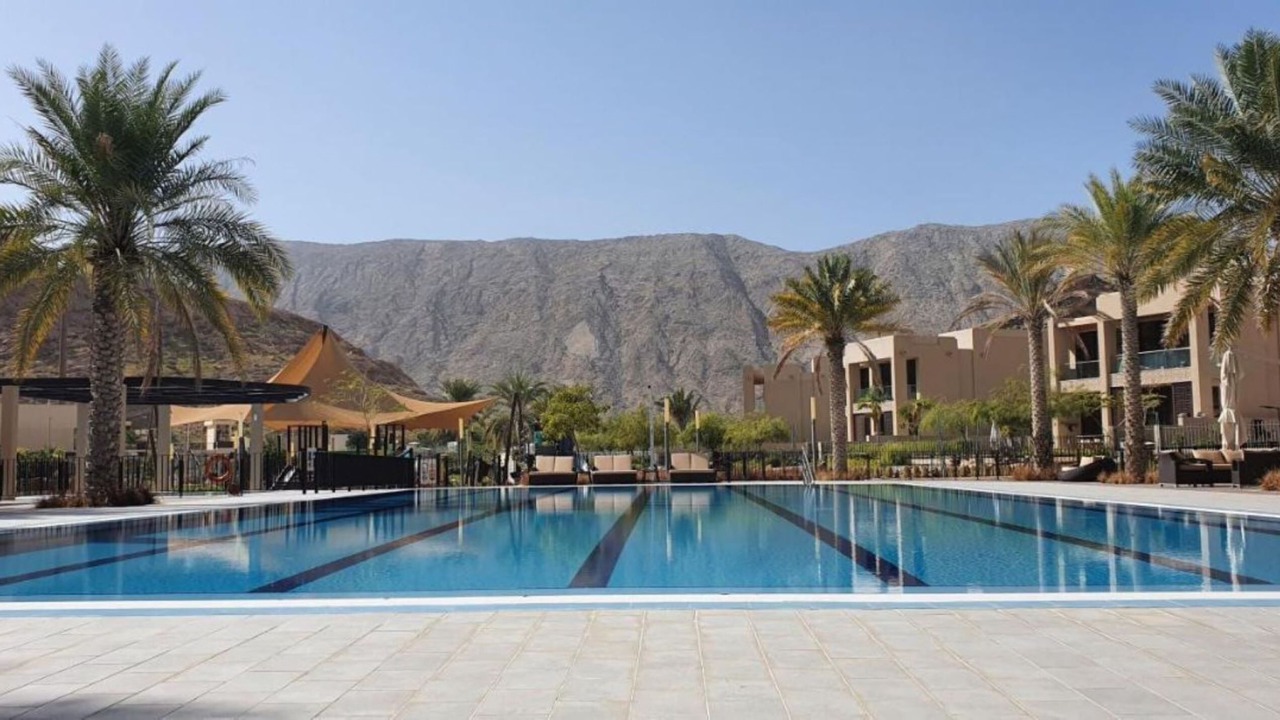 Photo of Outdoor in Muscat