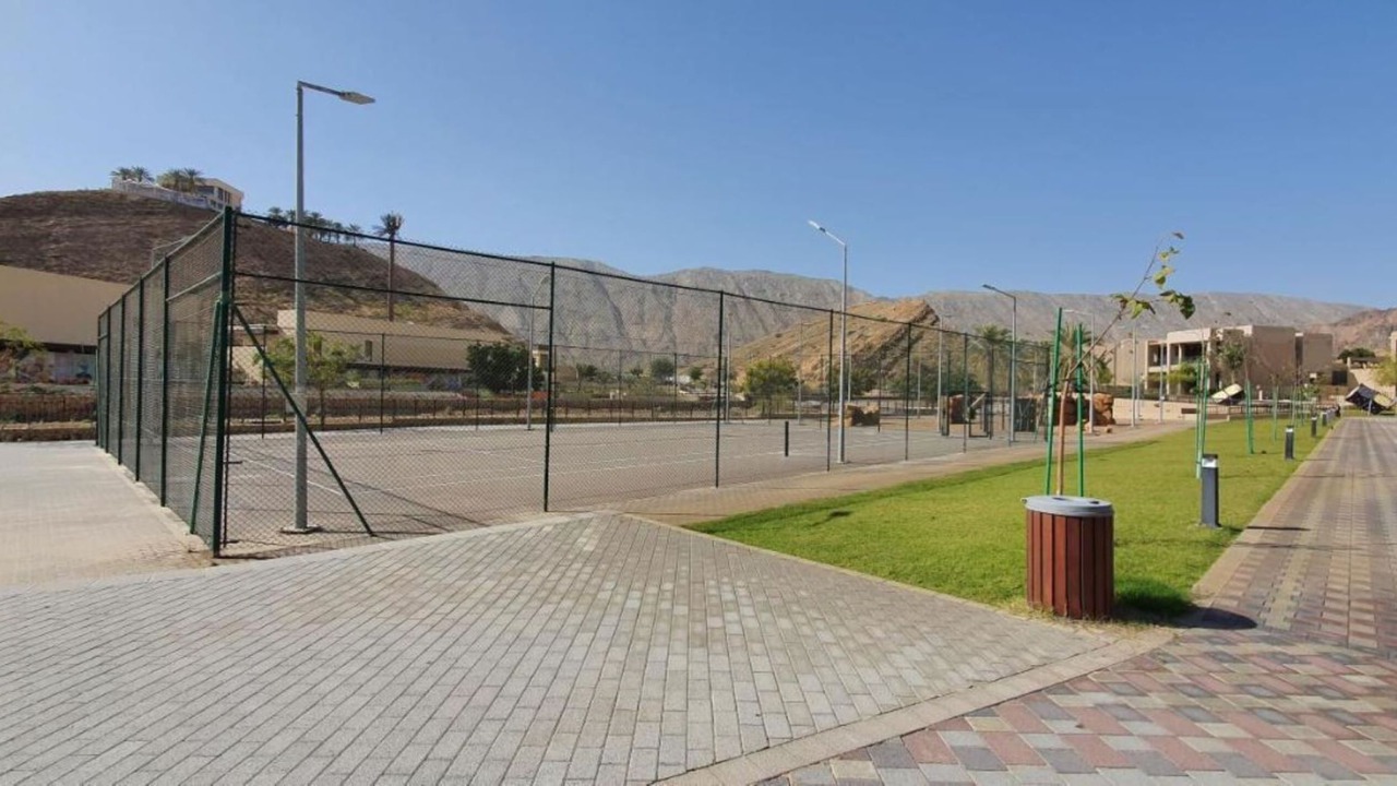 Photo of Outdoor in Muscat