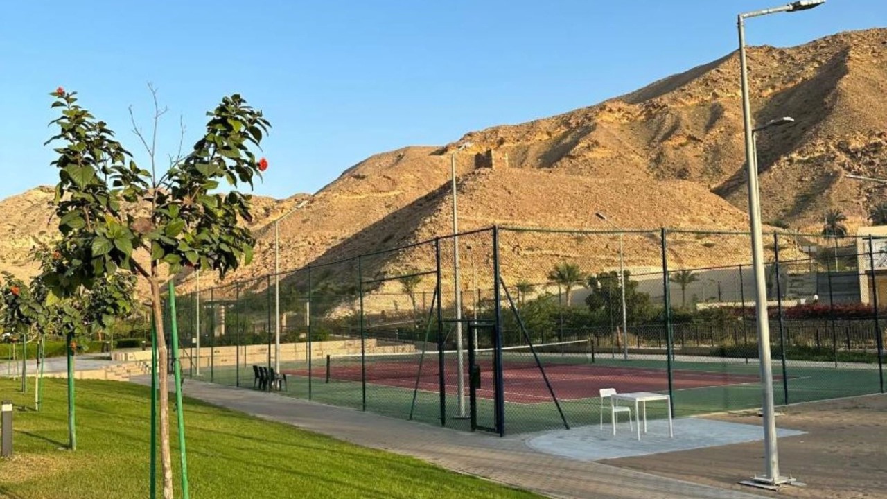 Photo of Outdoor in Muscat