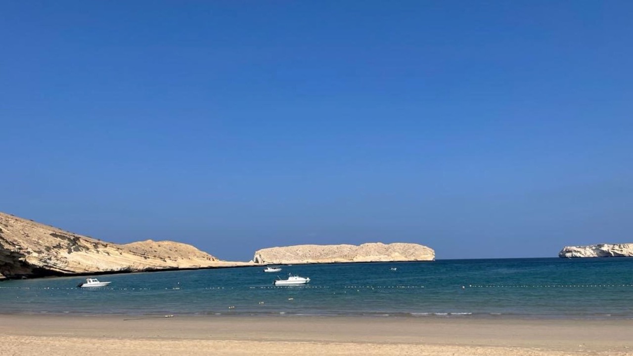 Photo of Outdoor in Muscat