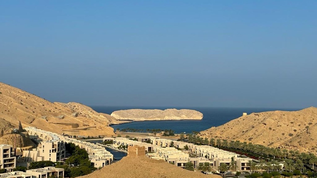 Photo of Outdoor in Muscat