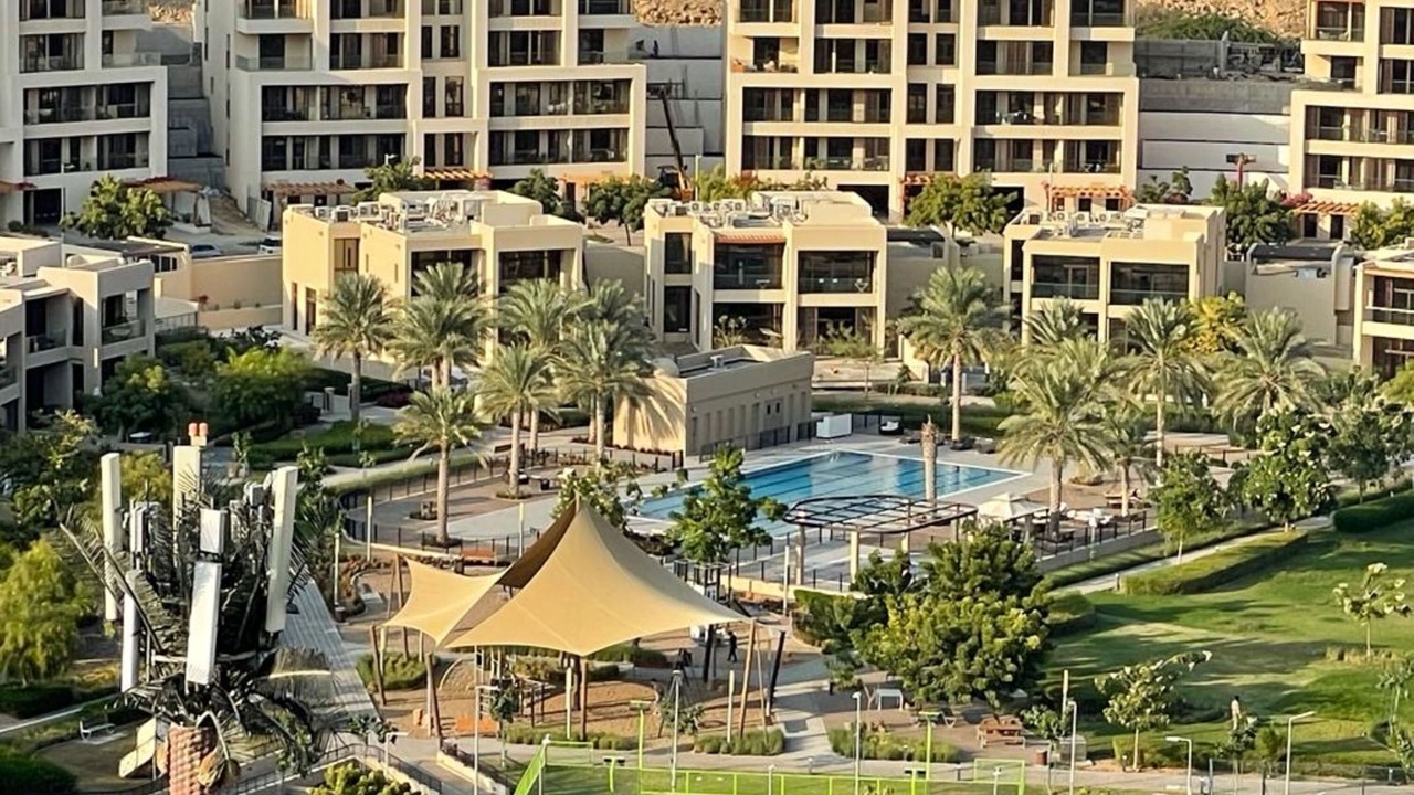 Photo of Outdoor in Muscat