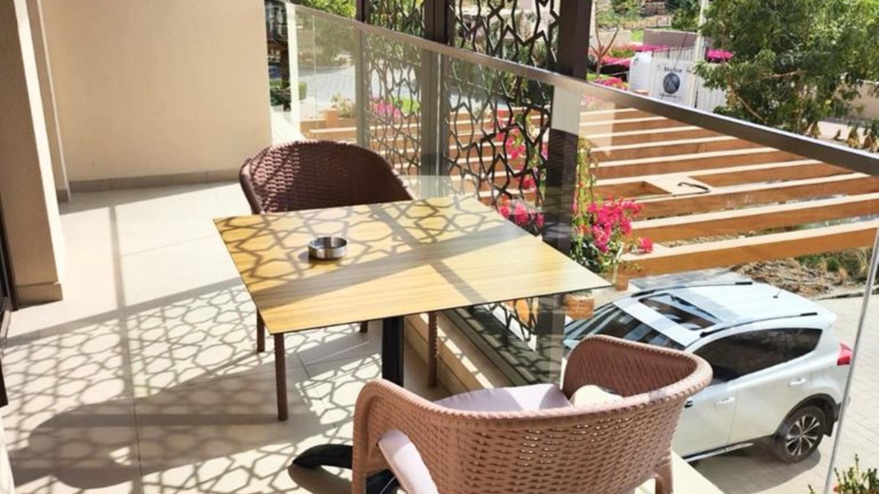 Photo of Patio Balcony in Muscat