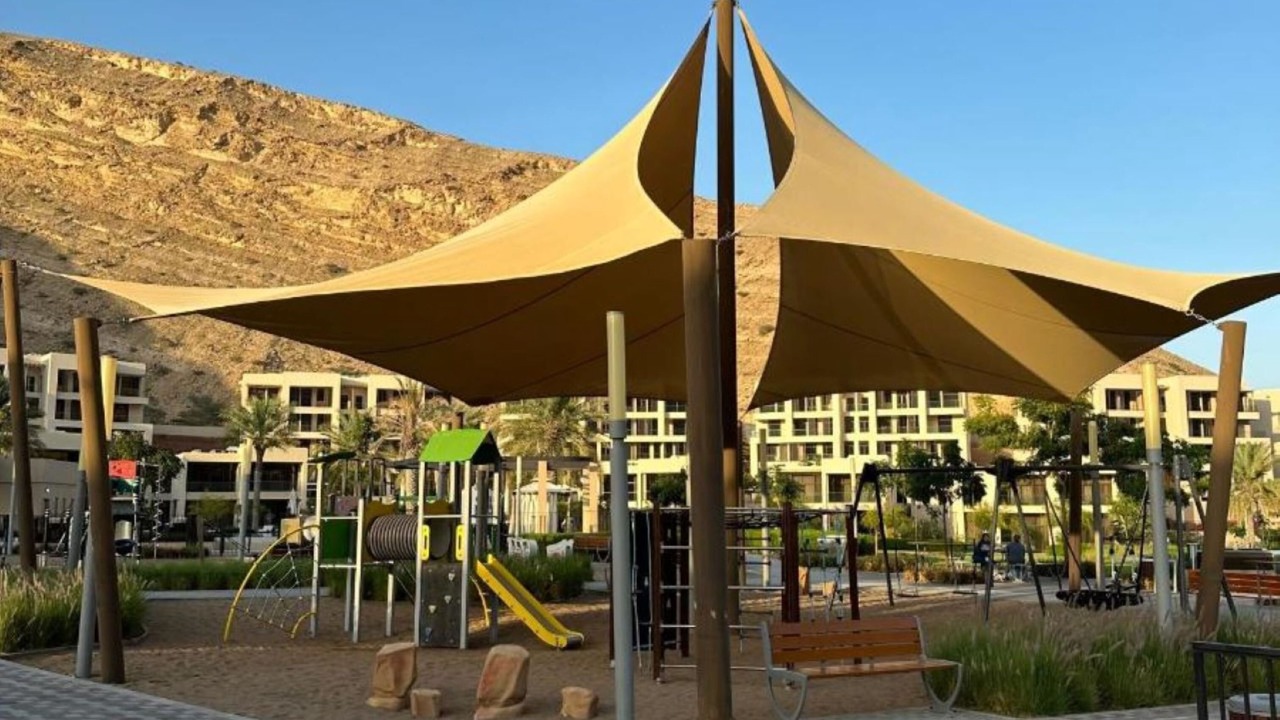 Photo of Outdoor in Muscat