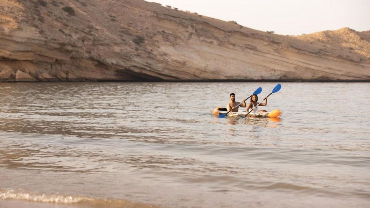 Photo of Outdoor in Muscat