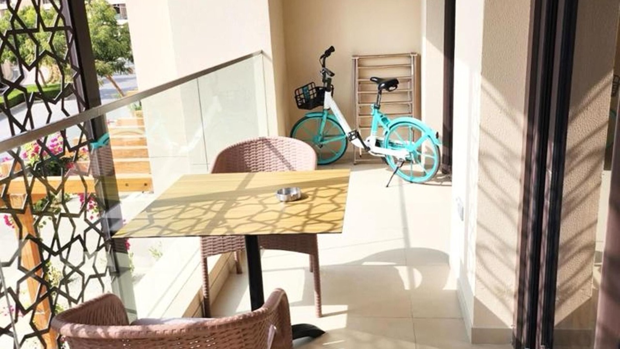 Photo of Patio Balcony in Muscat