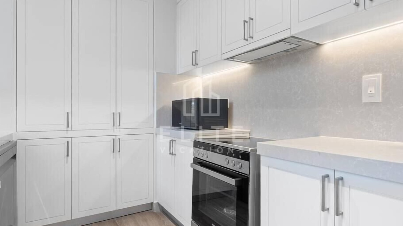 Photo of Kitchen in Dubai