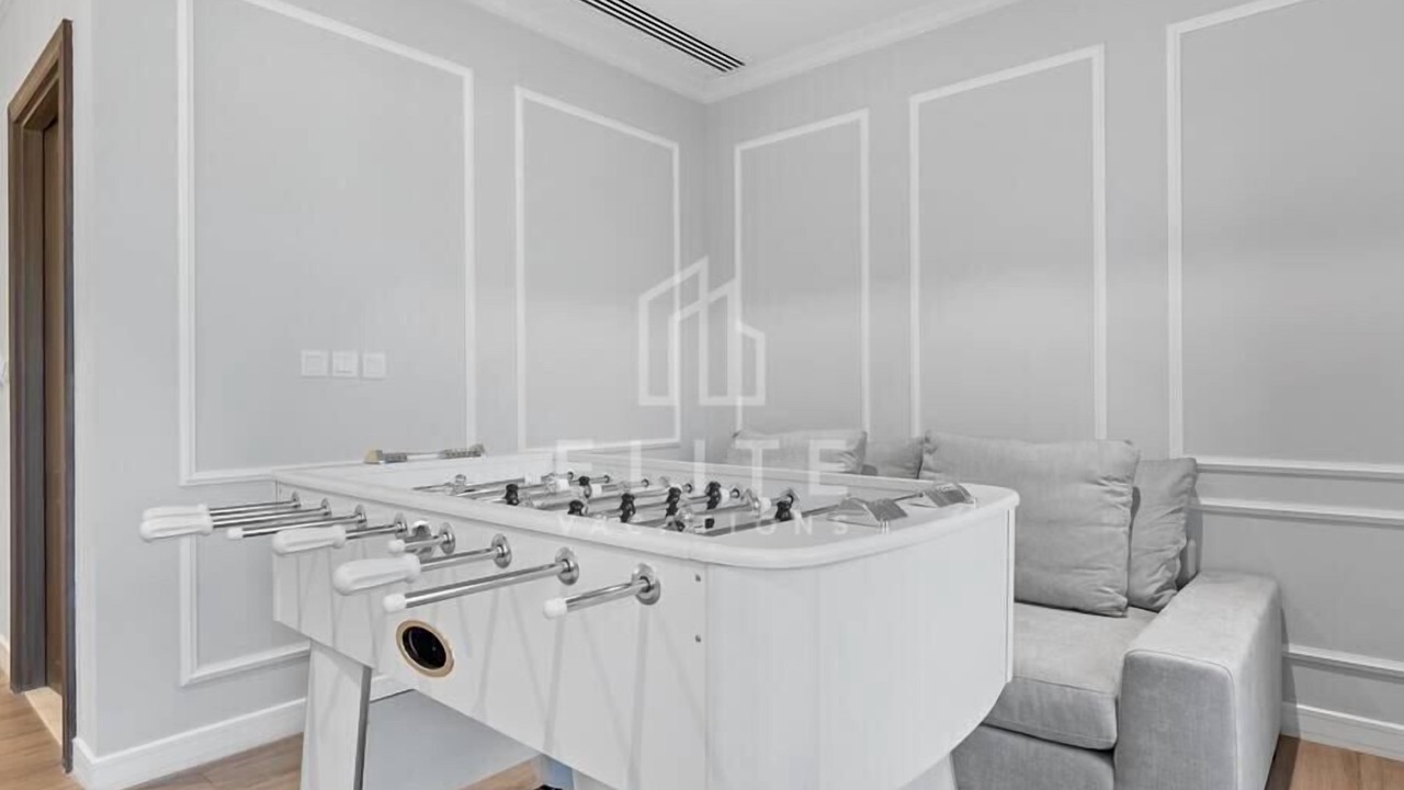 Photo of Bedroom in Dubai