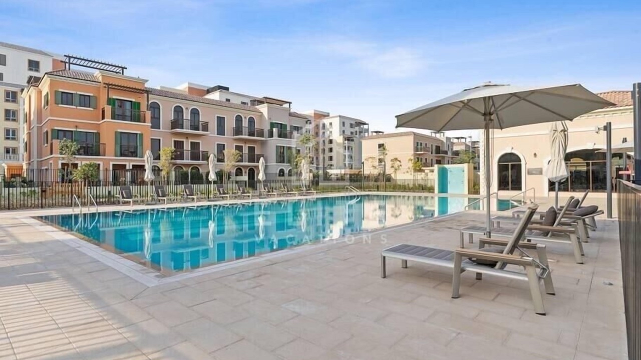 Photo of Outdoor in Dubai